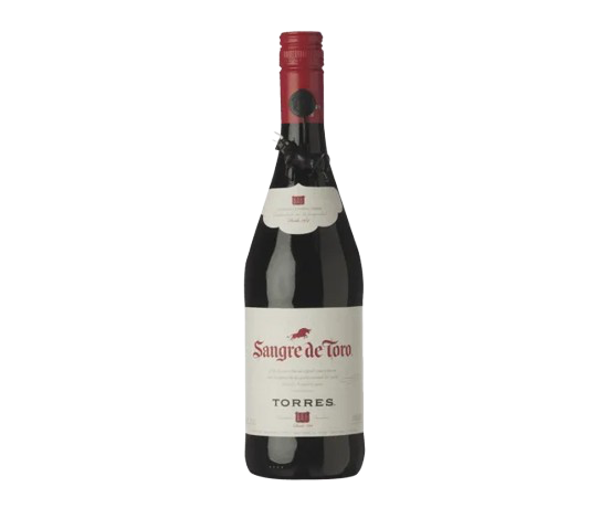 Torres Gran Reserva 10 Años