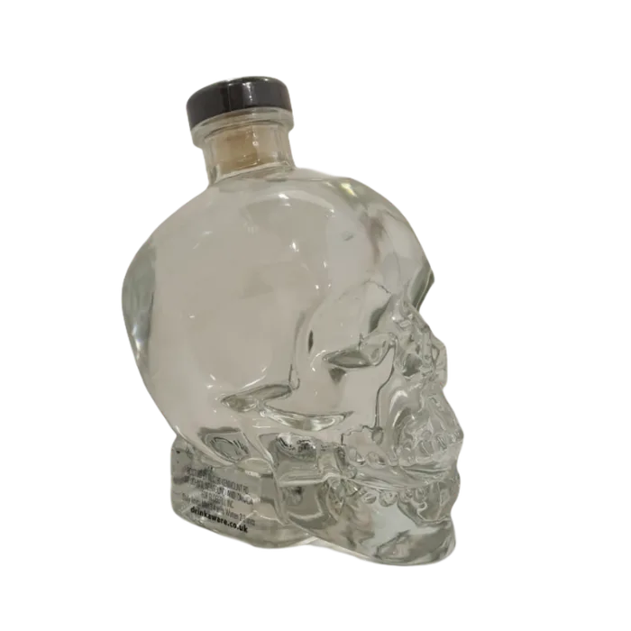 Crystal Head Vodka