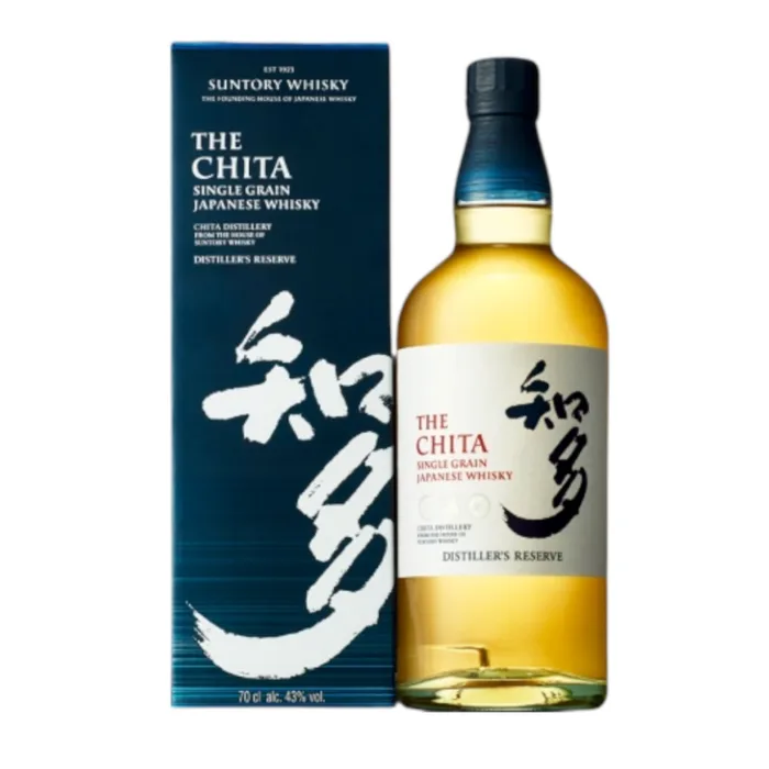 Suntory The Chita