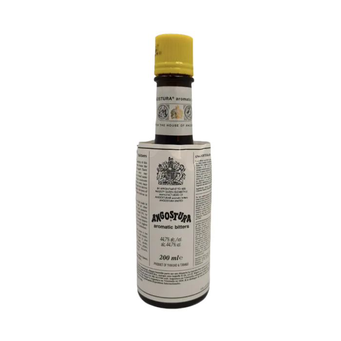 Dr. Siegert Angostura Bitters
