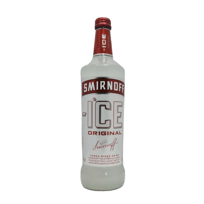 Smirnoff Ice