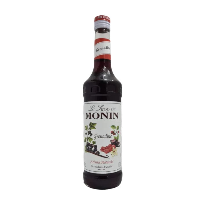 Monin Grenadine Siroop