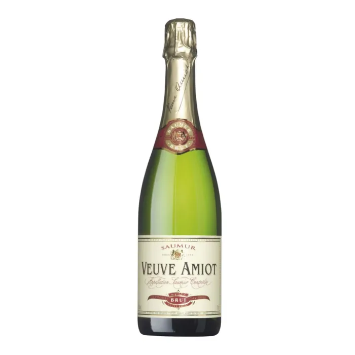 Veuve Amiot Brut