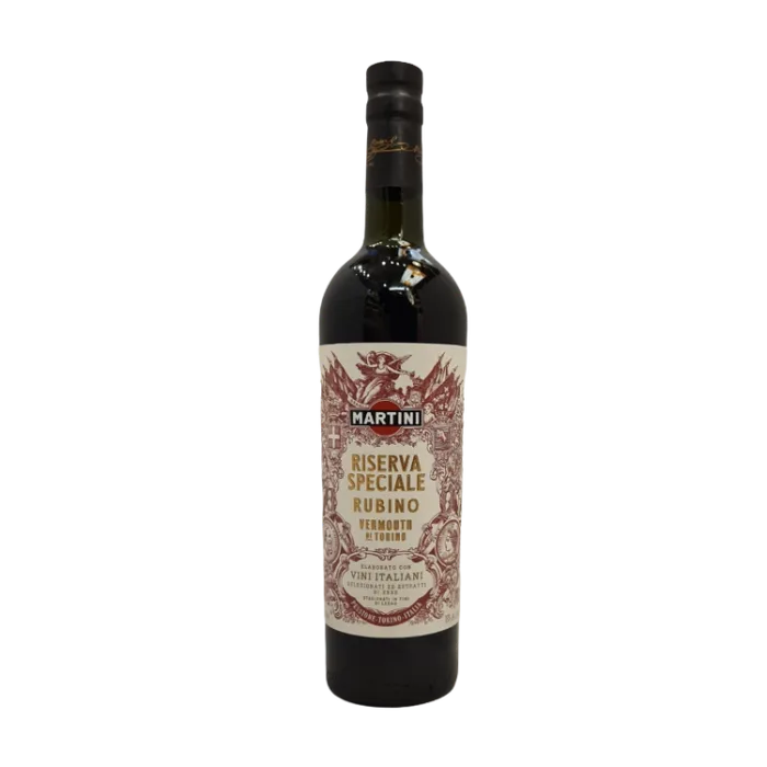 Martini Riserva Speciale Rubino Vermouth
