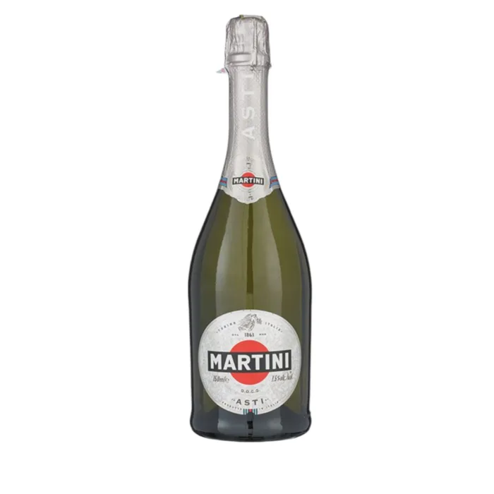 Martini D.O.C.G. Asti