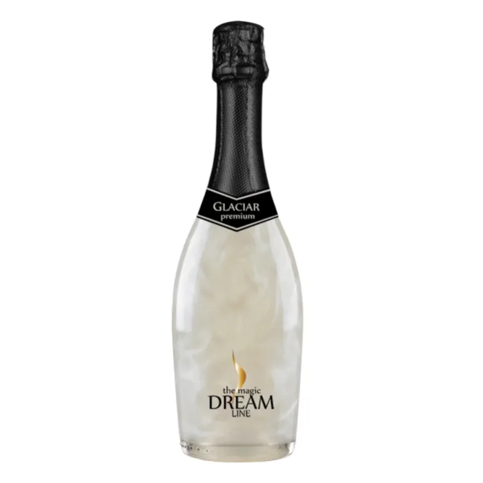 Dream Line Glaciar Premium