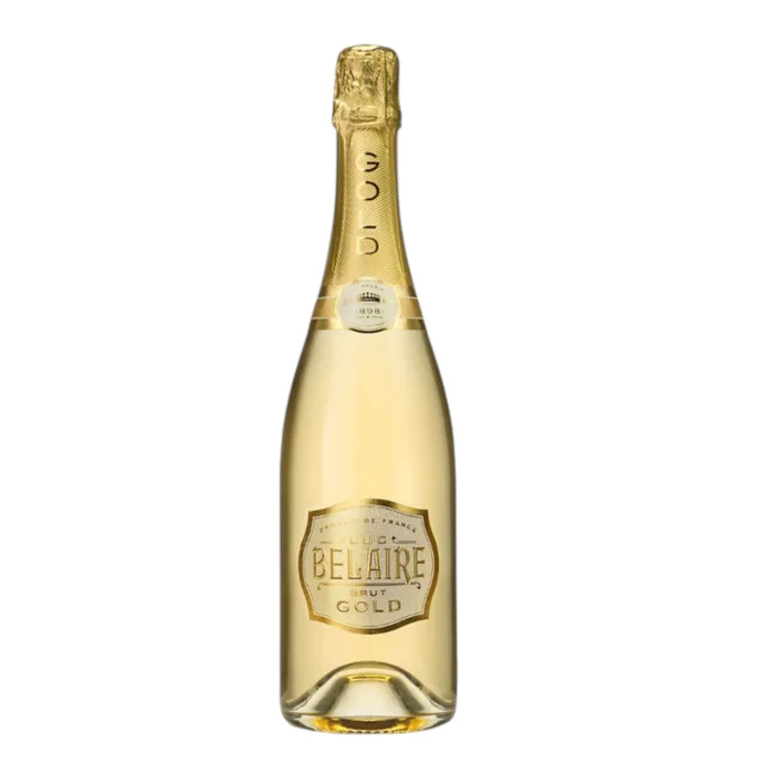 Luc Belaire Brut Gold