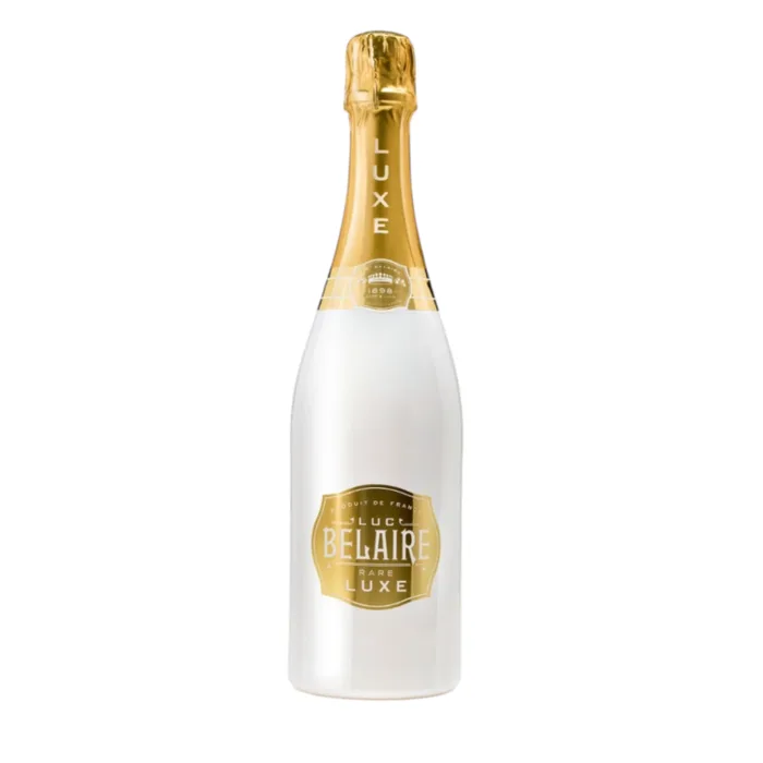 Luc Belaire Rare Luxe