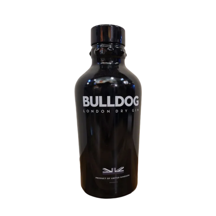 Bulldog London Dry Gin