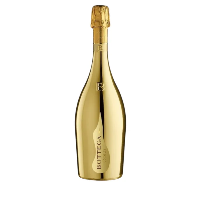 Bottega Gold