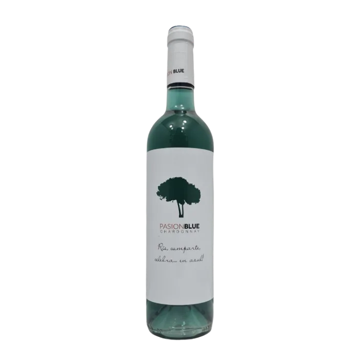 Santa Margerita Pasionblue Chardonnay
