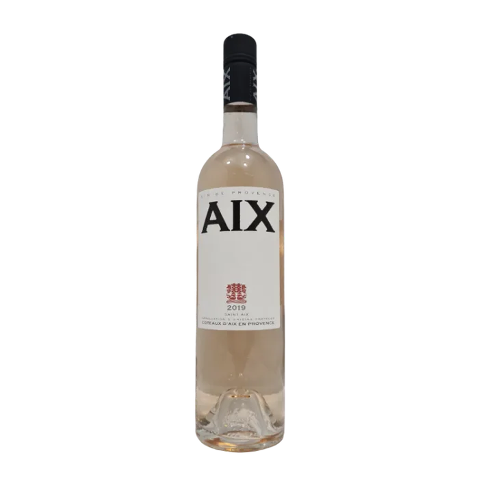 AIX Coteaux D'Aix en Provence Rosé