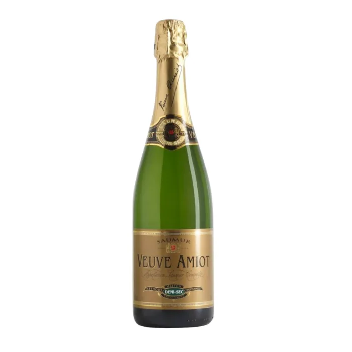 Veuve Amiot Demi-Sec
