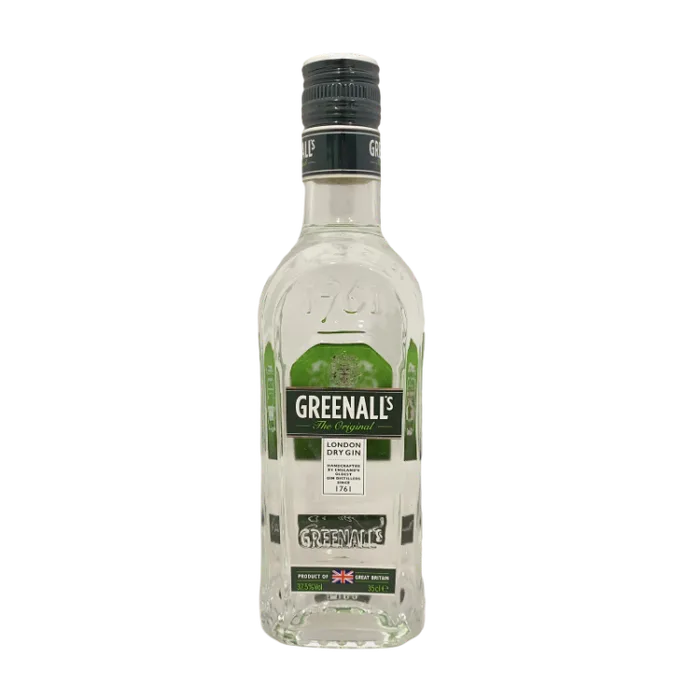 Greenall's London Dry Gin Original