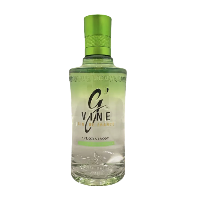 G'Vine Floraison