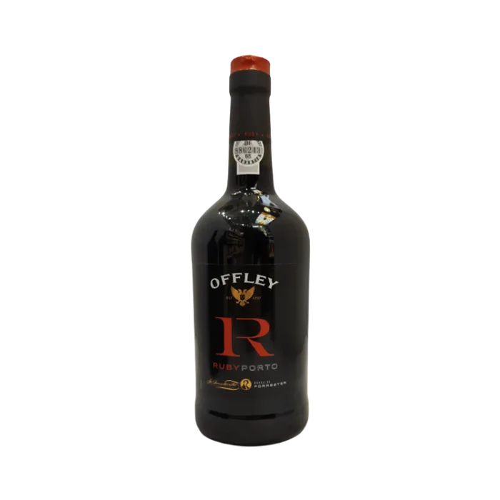 Offley Ruby Porto