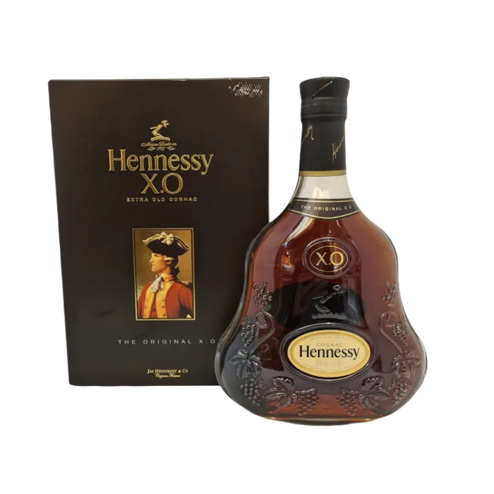 Hennessy X.O.