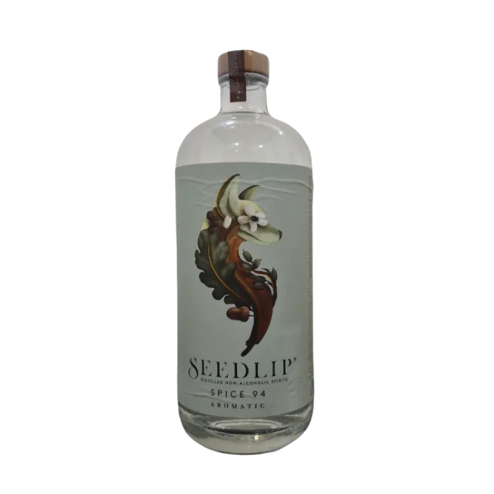 Seedlip Spice 94 Aromatic