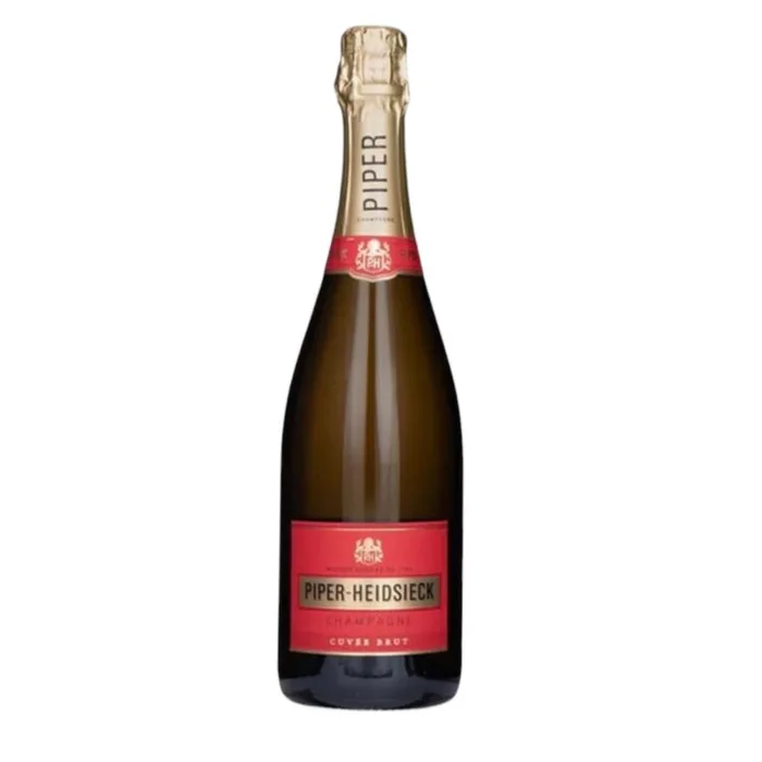Piper-Heidsieck Cuvée Brut