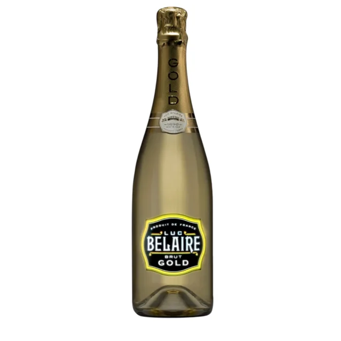 Luc Belaire Brut Gold Fantome