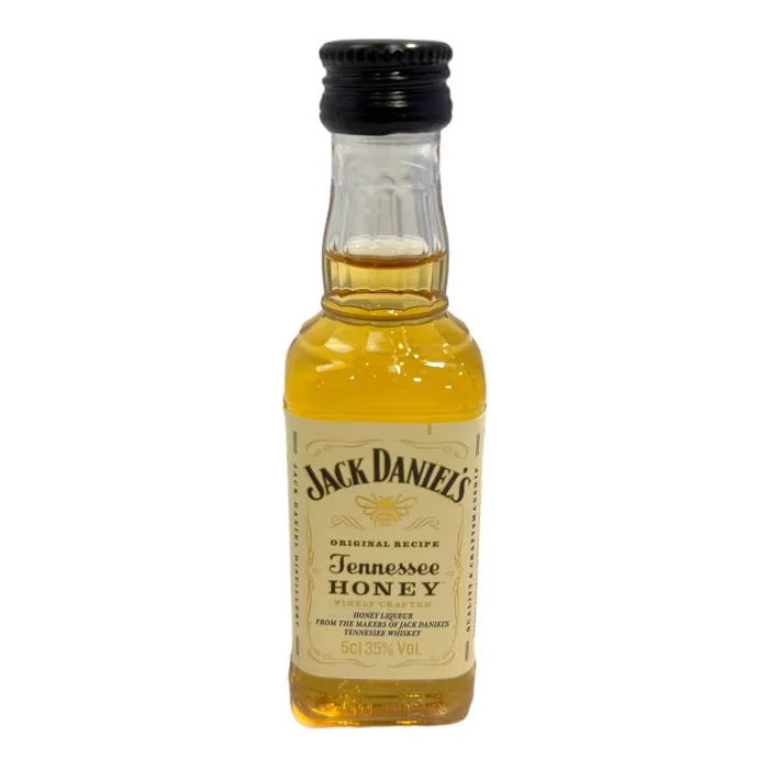 Jack Daniel's Tennessee Honey