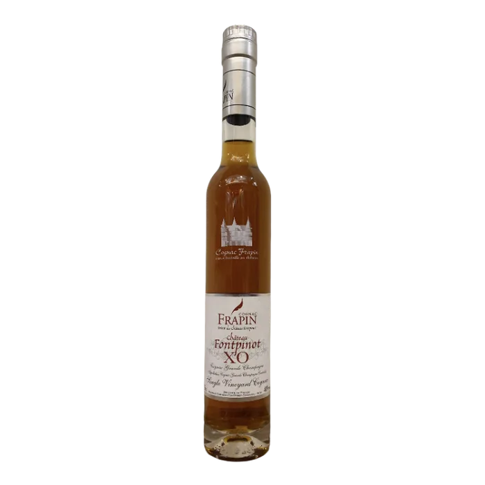 Frapin Château Fontpinot XO