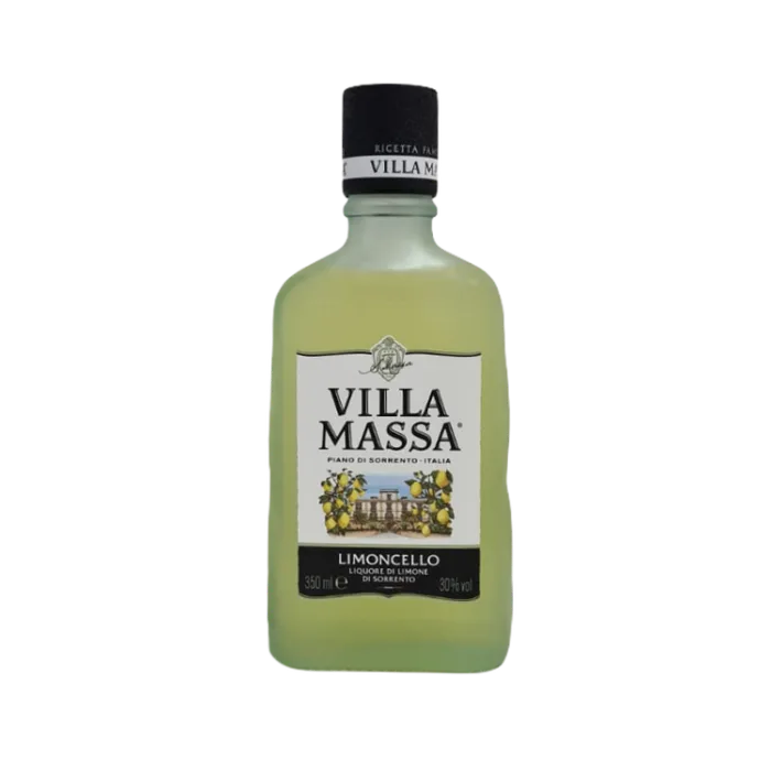 Villa Massa Limoncello