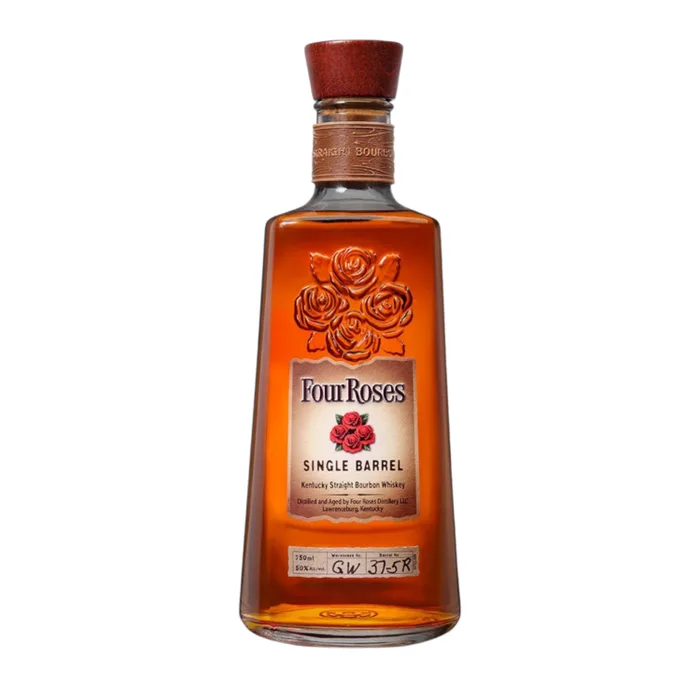 Four Roses Single Barrel 100 Proof Bourbon