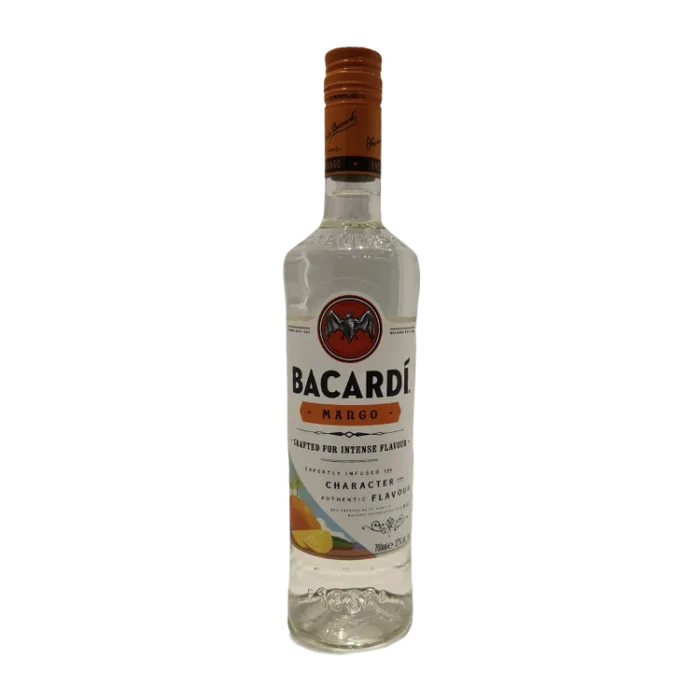 Bacardí Mango