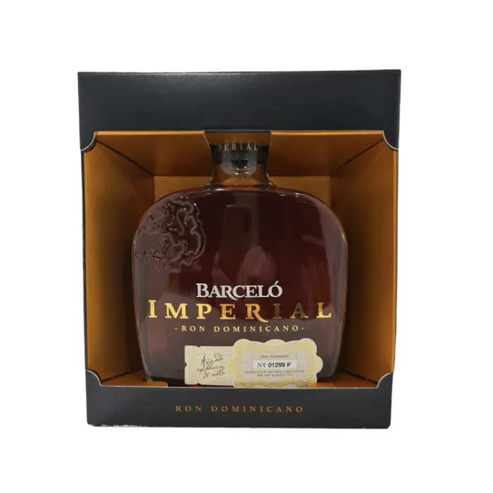 Barceló Imperial