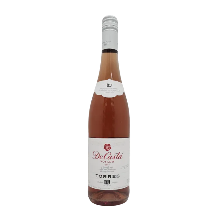 Torres De Casta Rosado