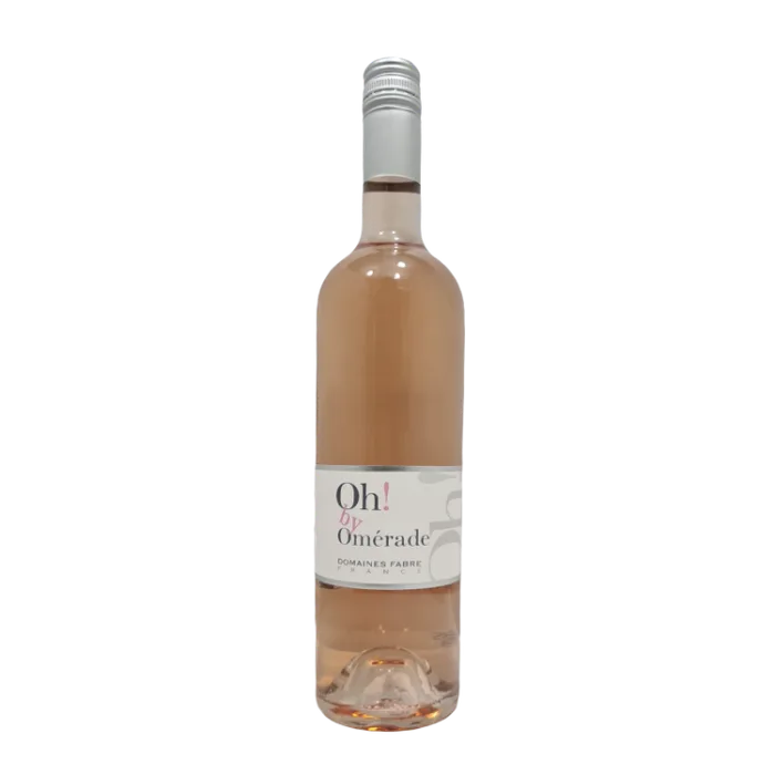 Domaine Fabres Oh! by Omérade