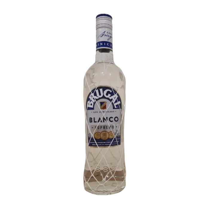 Brugal Blanco Supremo