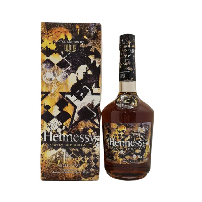 Hennessy V.S. Limited Edition VHills