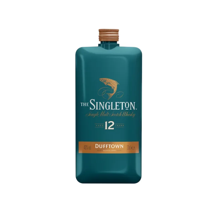 The Singleton 12 Years