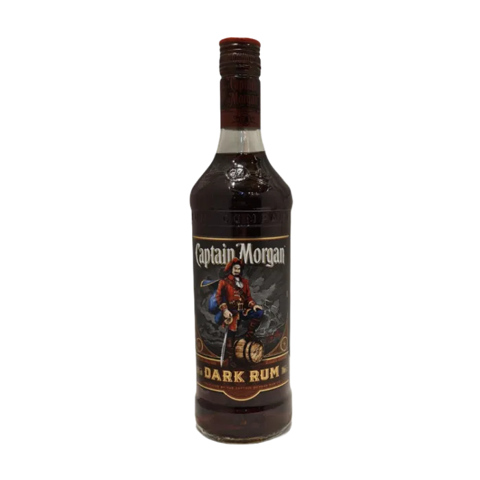 Captain Morgan Dark Rum