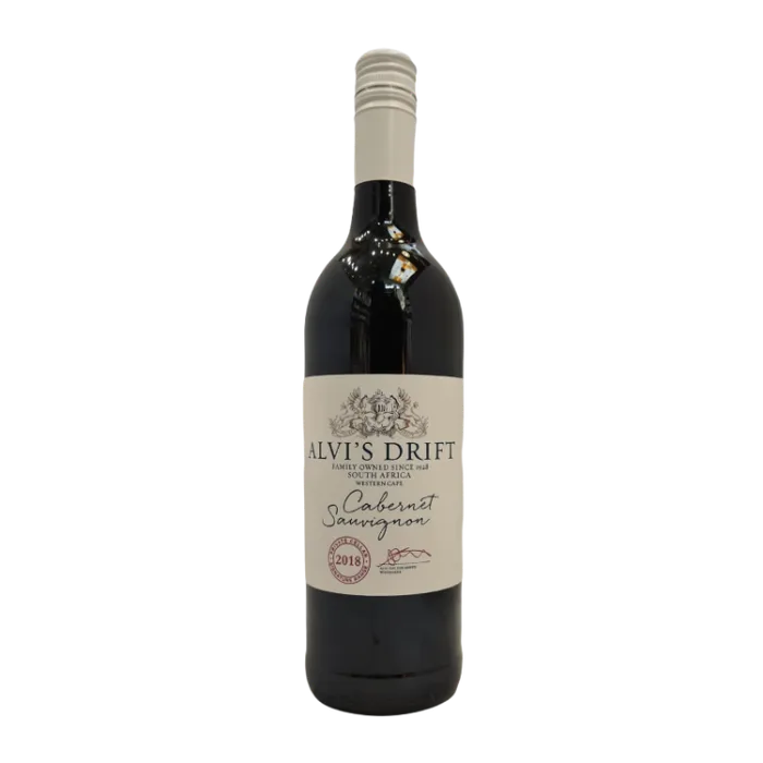 Alvi's Drift Cabernet Sauvignon