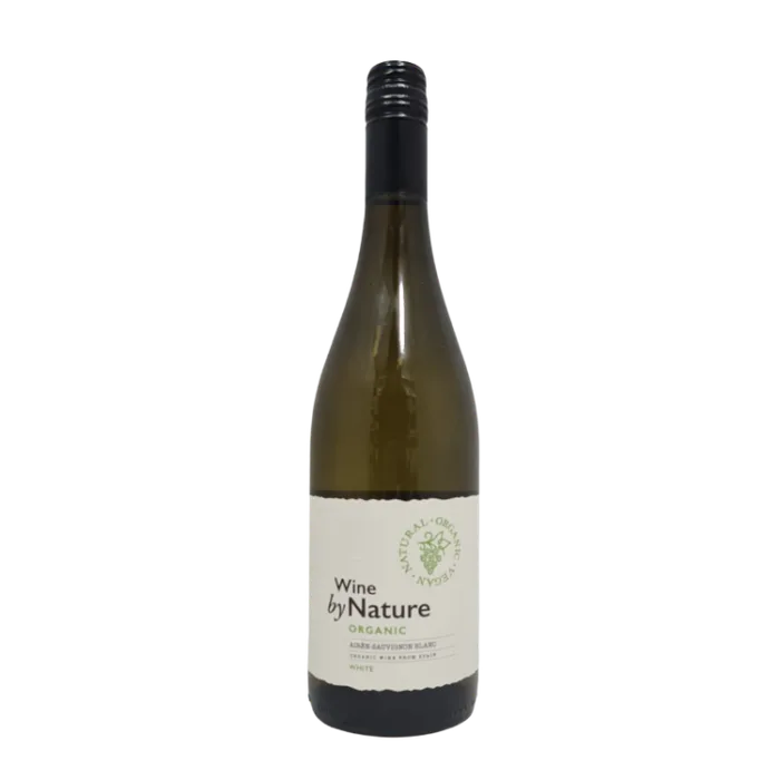 Wine by Nature Organic Airén-Sauvignon Blanc
