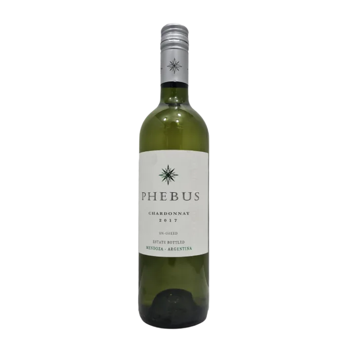 Phebus Chardonnay