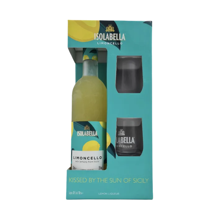 Isolabella Limoncello