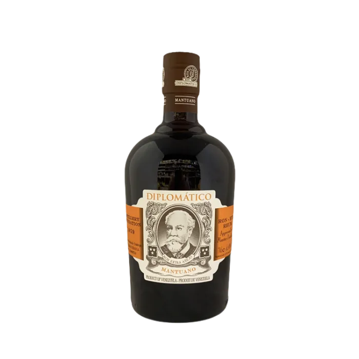 Diplomático Mantuano