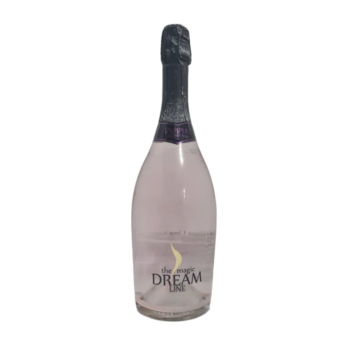 Dream Line Purple Alcohol Free