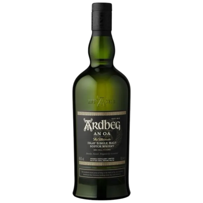 Ardbeg An Oa