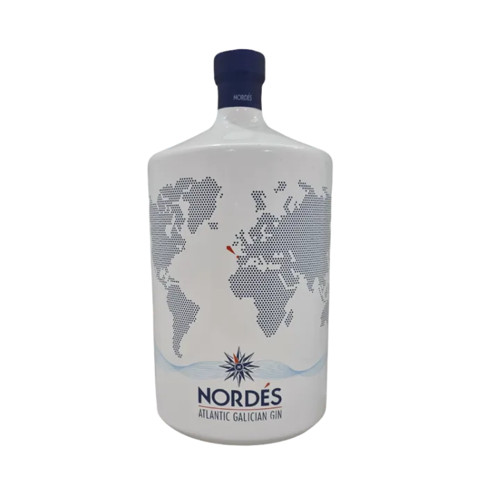 Nordés Atlantic Galician Gin