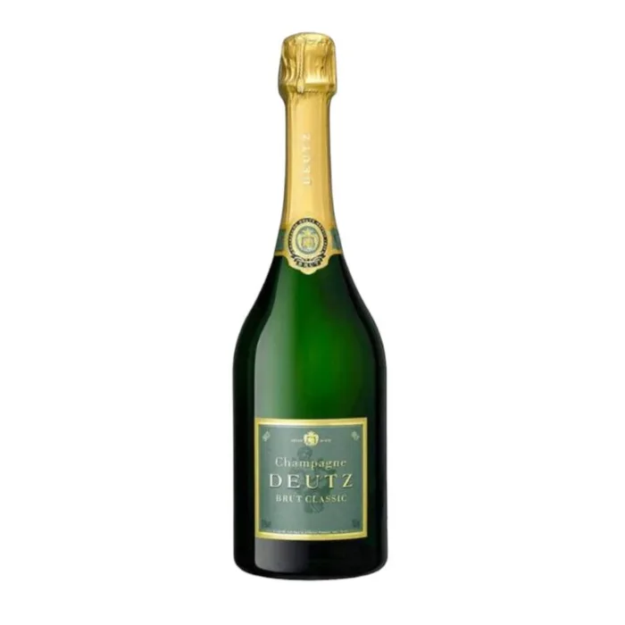 Deutz Champagne Brut Classic