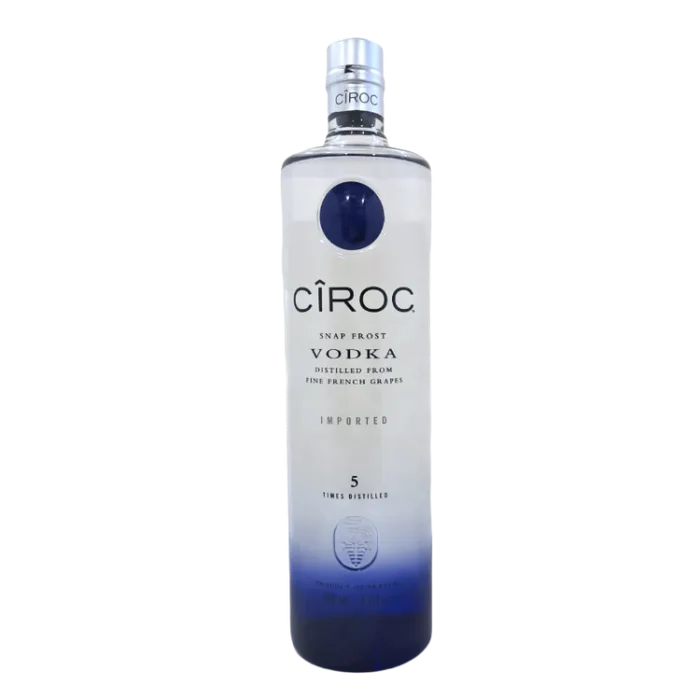 Cîroc Vodka