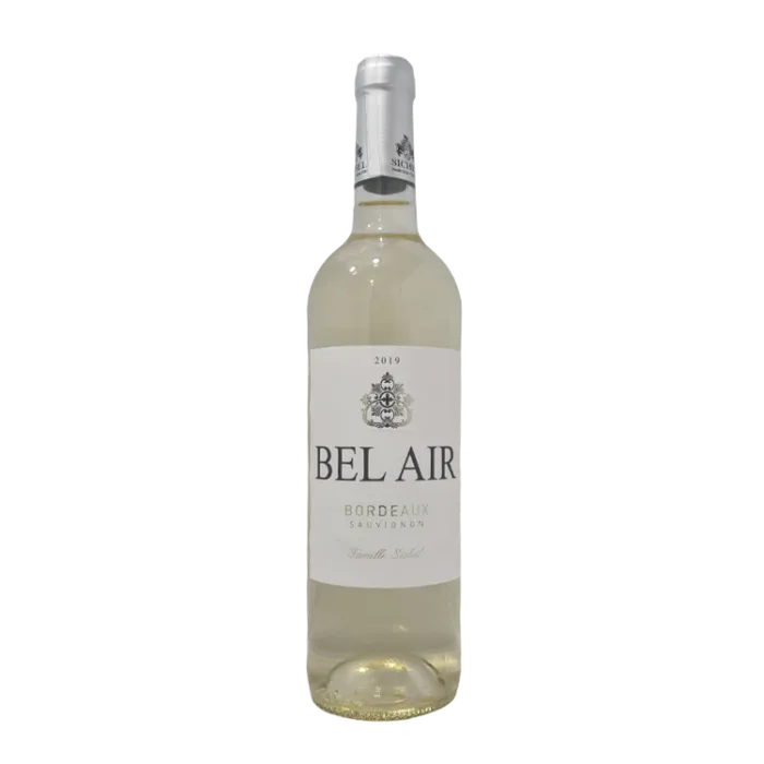Bel Air Bordeaux Sauvignon