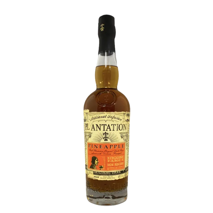 Plantation Pineapple Stiggins