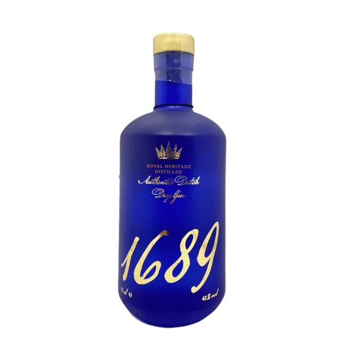 1689 Dry Gin