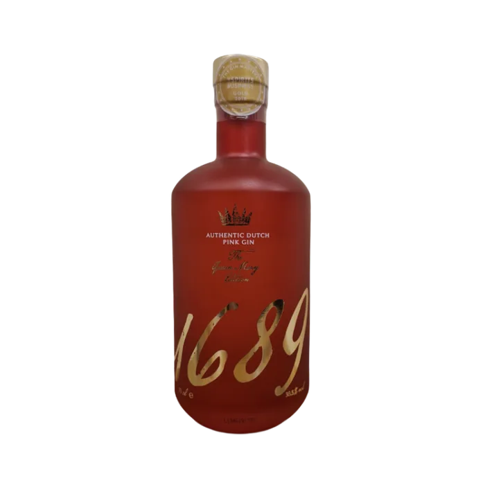 1689 Pink Gin
